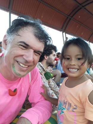 Foto: Arquivo Pessoal