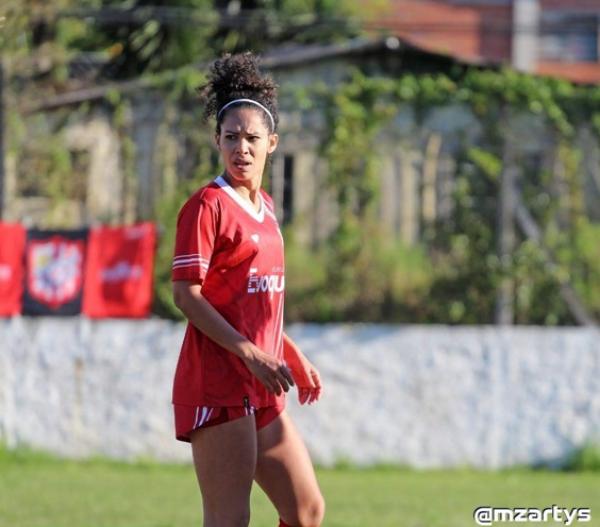 Elna em ação pelo Oriente / Foto: Arquivo Pessoal