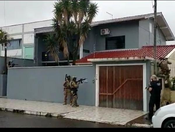 Foto: Polícia Civil