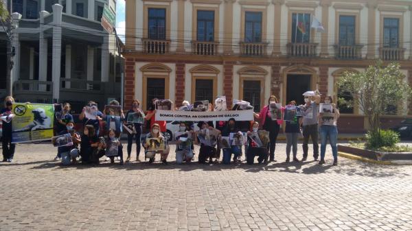 Foto: João Mauricio