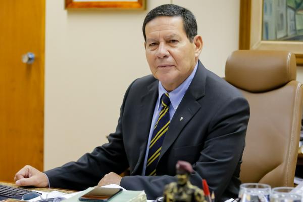 Foto: Romério Cunha/ VPR 