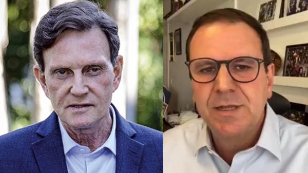 Foto: Reprodução de vídeo