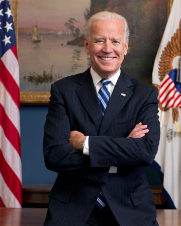 Biden / Foto: Reprodução