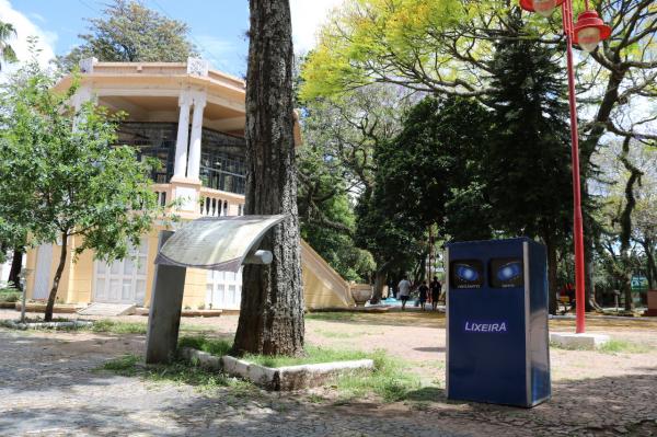 Foto: Tamile Padilha