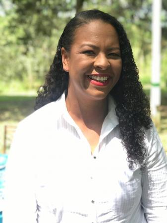 Tanira Ramos dos Santos Martins / Foto: Arquivo Pessoal