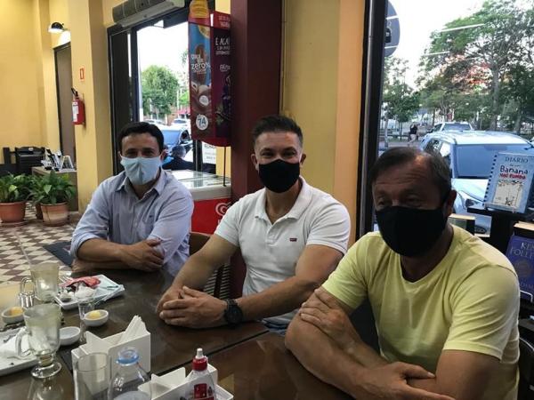 Foto: Reprodução/Facebook