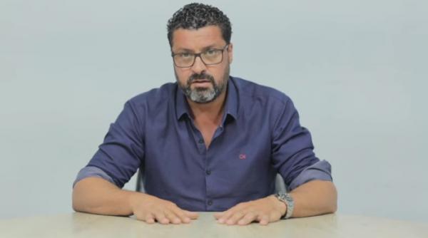 Adriano dos Santos / Foto: Reprodução/Facebook