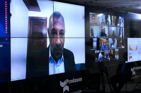 Senador Telmário Mota / Foto: Jefferson Rudy/Agência Senado