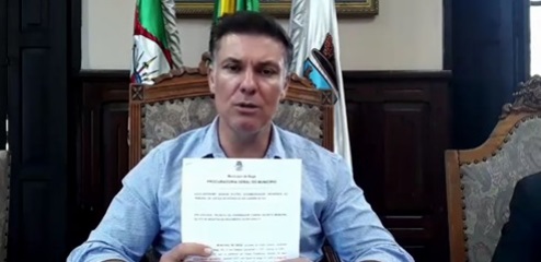 Foto: Reprodução/Facebook