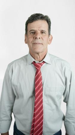 Vice-presidente, Roberto Sandim / Foto: Divulgação