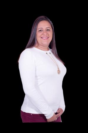 Luana Vais / Foto: Arquivo Pessoal