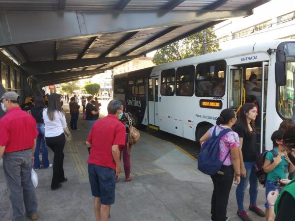 Foto: Folha do Sul