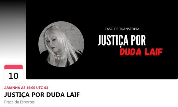 Imagem: Reprodução/Facebook