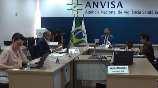Foto: Divulgação/ANVISA