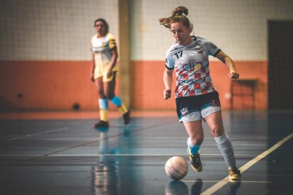 Larissa Teixeira / Foto: Arquivo Pessoal