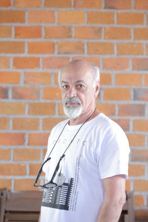 Julinho Pimentel / Foto: Francisco de Assis