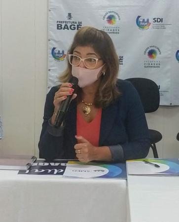 Adriana Lara / Foto: Divulgação