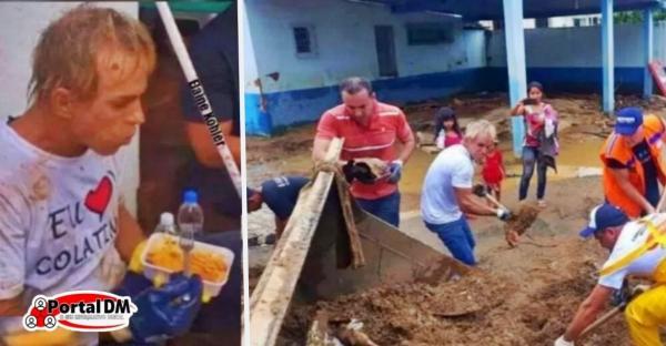 Foto: Reprodução/Facebook