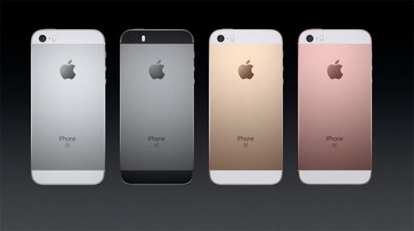 iPhone SE, fornecido pela PGR aos procuradores, foi lançado em 2016. O modelo conta com tela de 4 polegadas, processador A9 de 64 bits (mesmo desempenho do 6S e o dobro do 5CDivulgação/Apple