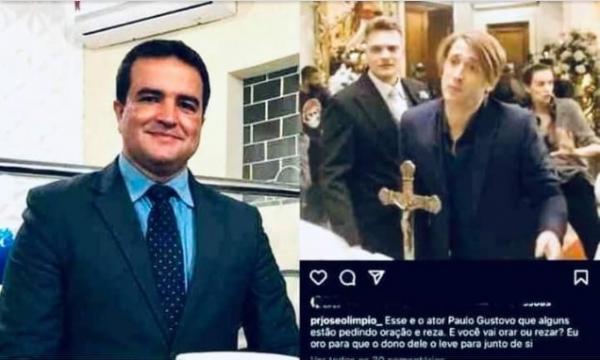 Foto: Reprodução/Facebook