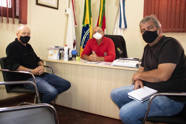 Foto: Aline Sabedra