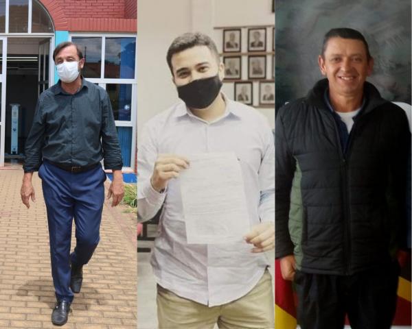 Foto: Montagem GJ