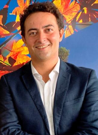 Zeca Brito / Foto: Solange Brum