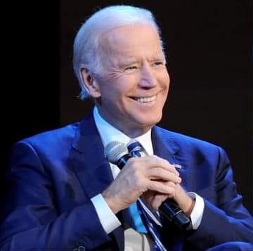 Biden / Foto: Reprodução