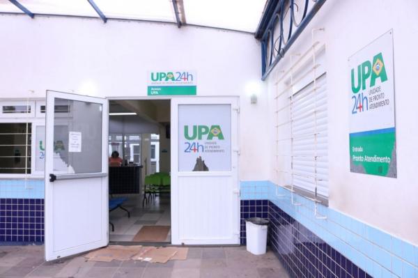 UPA / Foto: Reprodução