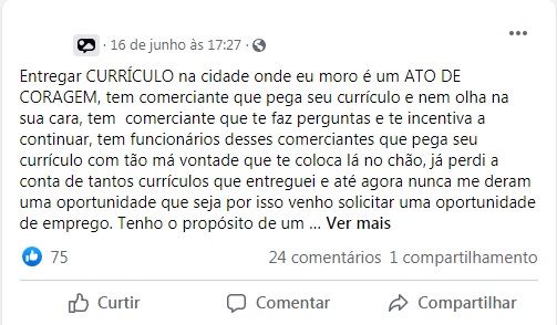 Imagem: Reprodução/Facebook
