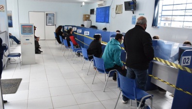 Os interessados devem comparecer ao Setor de Atendimento ao Público do Daeb / Foto: Divulgação