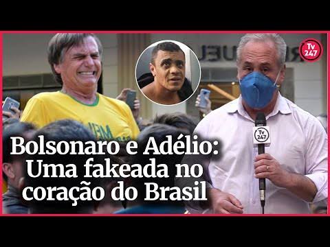 Produzido pelo jornalista Joaquim de Carvalho, do site Brasil 247 /Foto: Divulgação