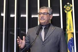 Deputado Nereu Crispim / Foto: Reprodução
