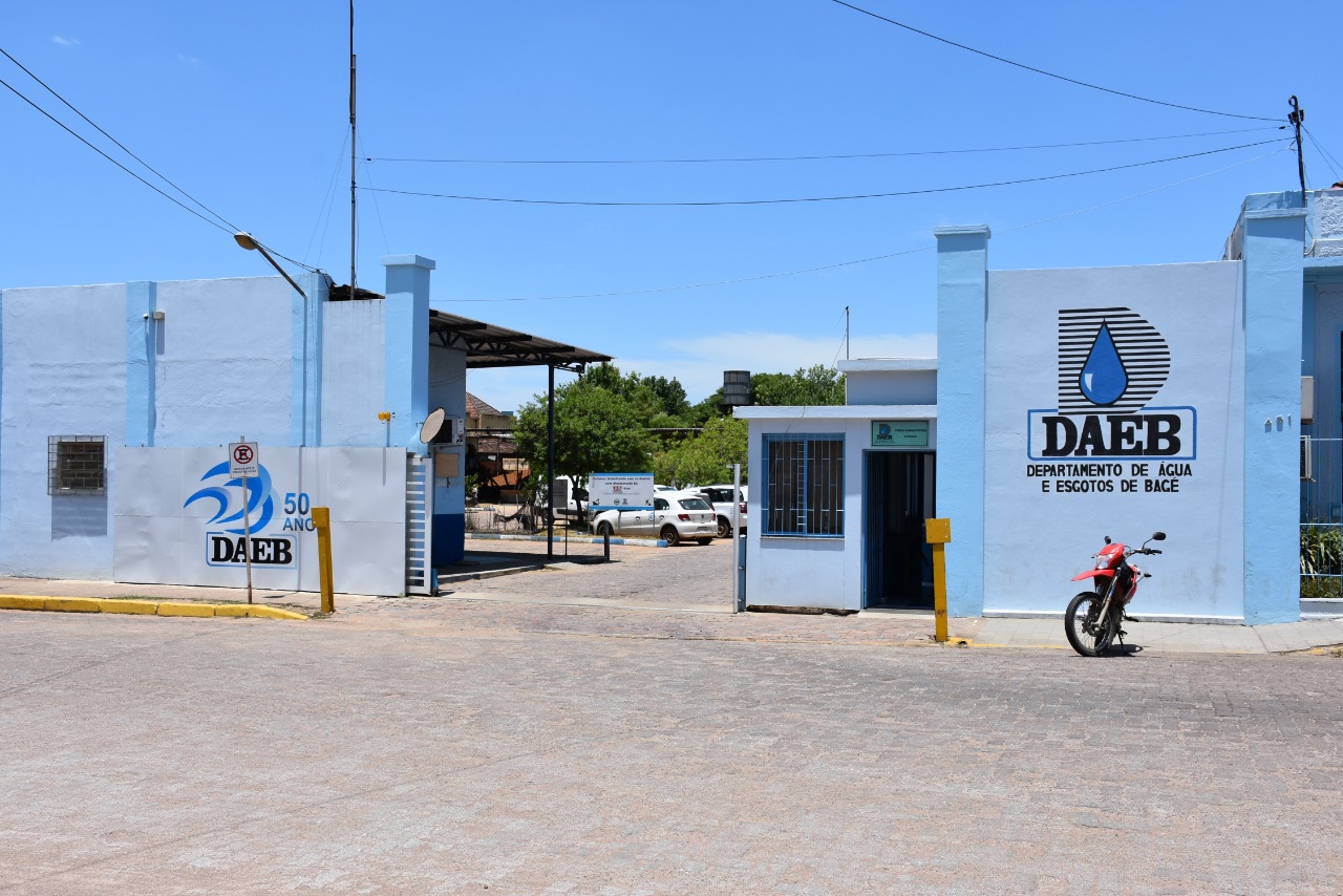 Daeb / Foto: Deividi Leonel