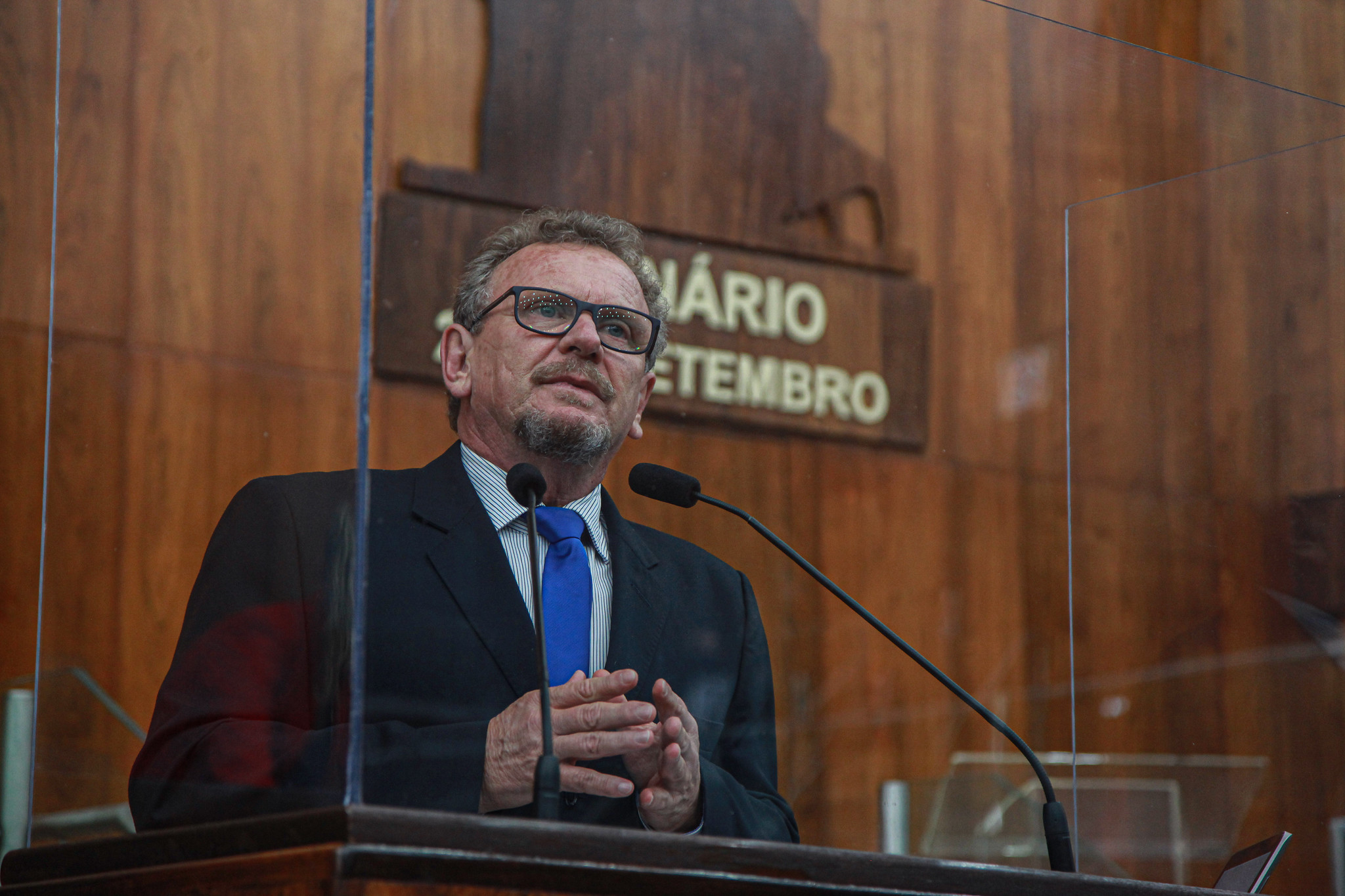 Mainardi / Foto: Joaquim Moura