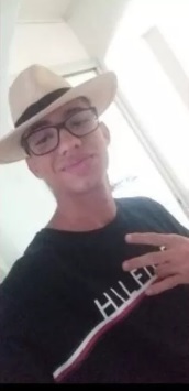 Foto: Arquivo Pessoal/Reprodução