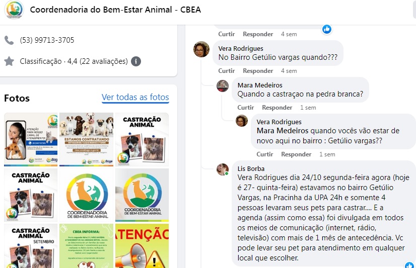 Imagem: Reprodução/Facebook