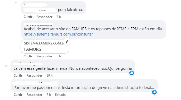 Imagem: Reprodução/Facebook