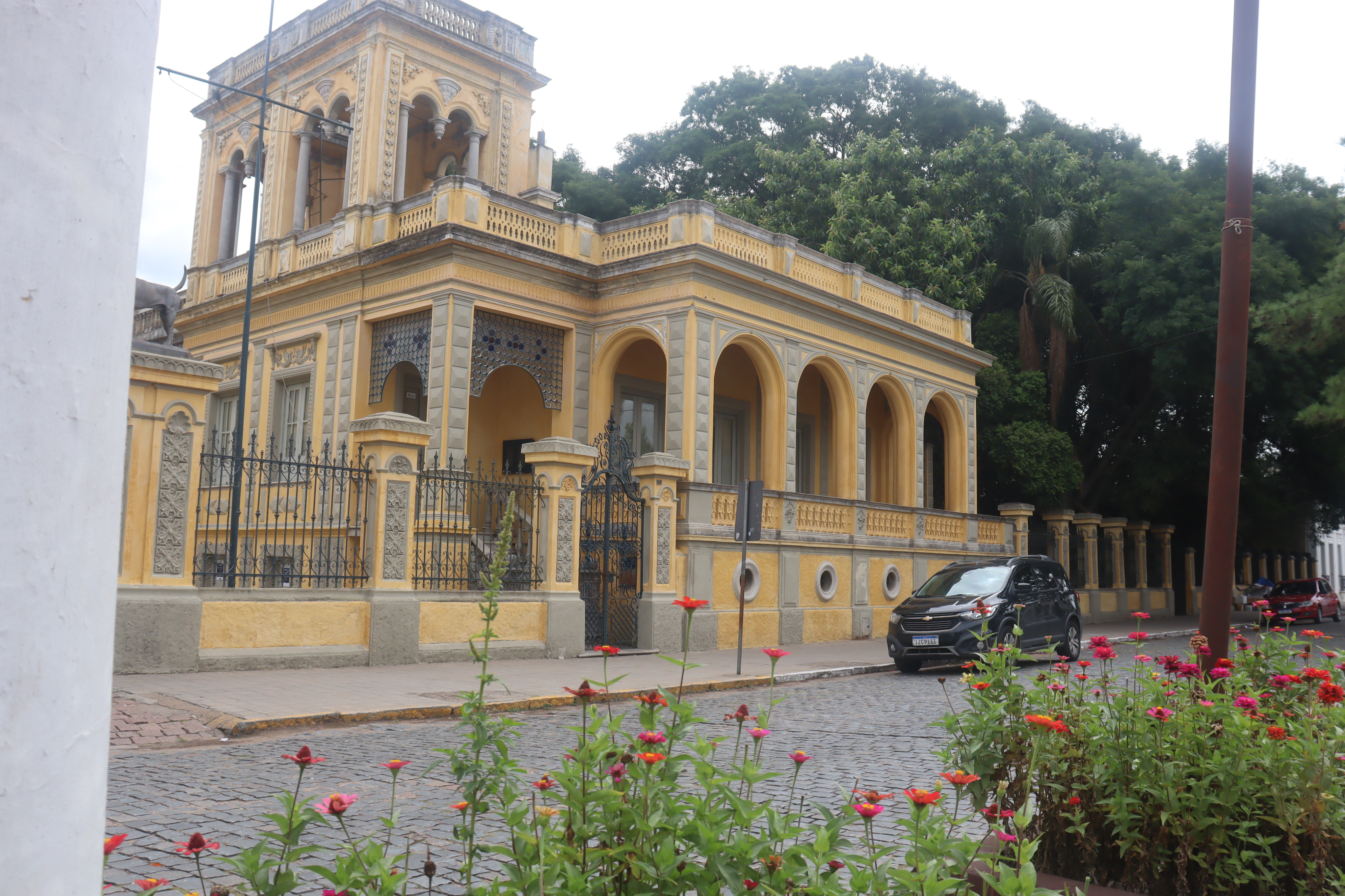 Foto: Sérgio Galvani
