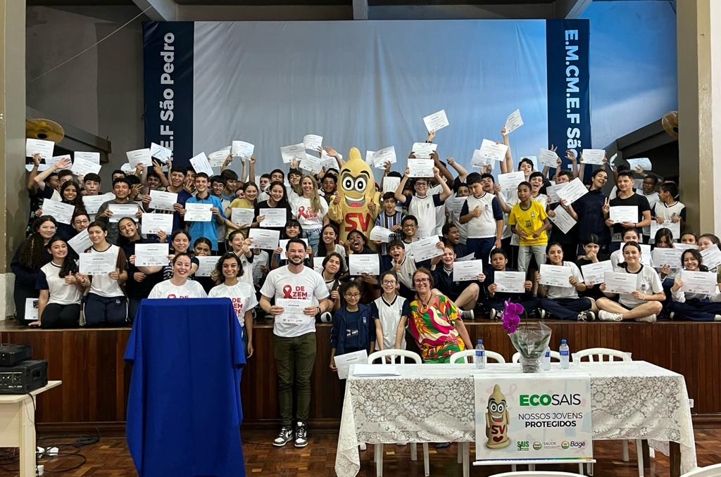 Foto: Audrin Quadros