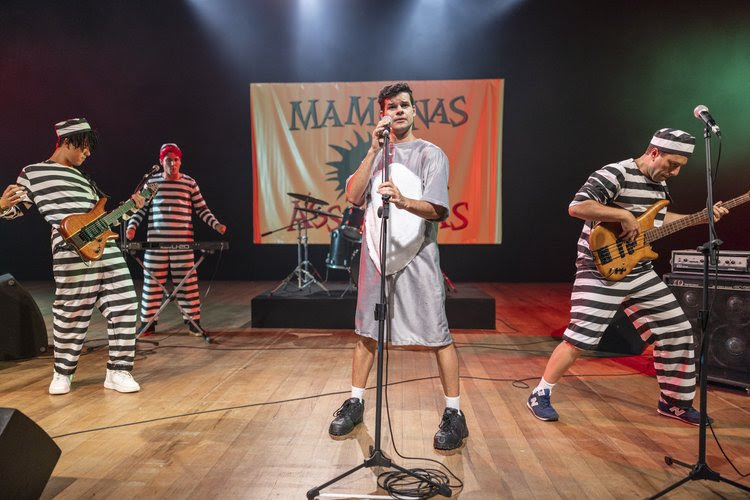 Fotos de Edu Moraes