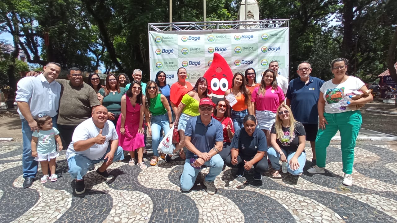 Fotos: Tamile Padilha
