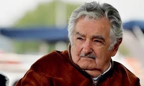José “Pepe” Mujica / Foto: Divulgação