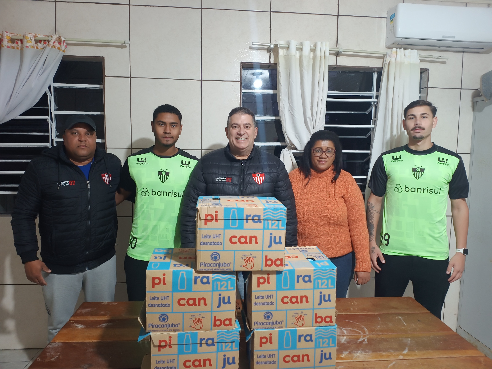 Foto: Sérgio Galvani
