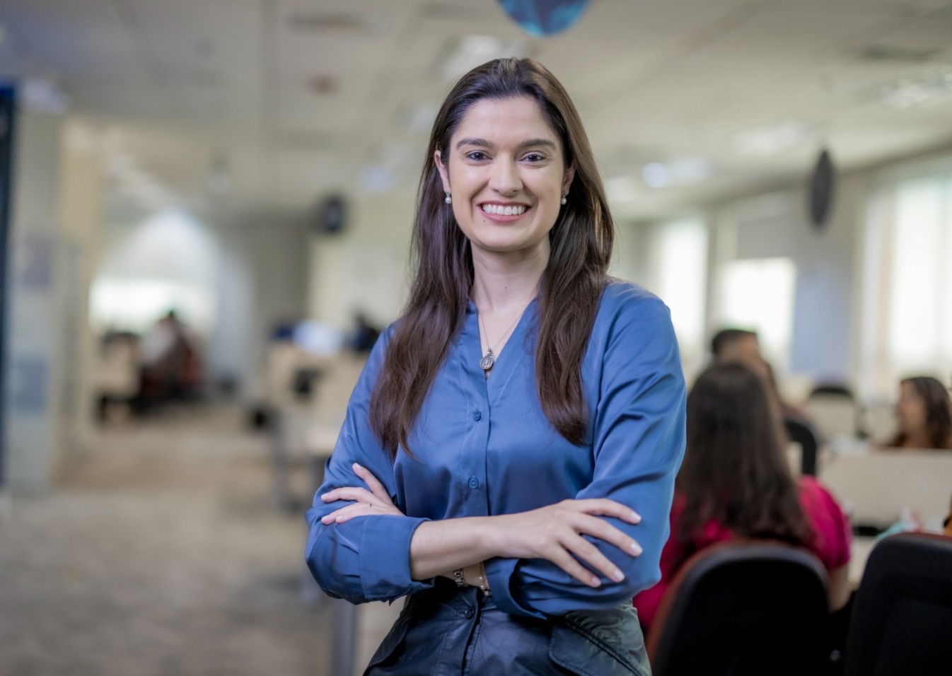 Ivana Rodrigues / foto: Divulgação