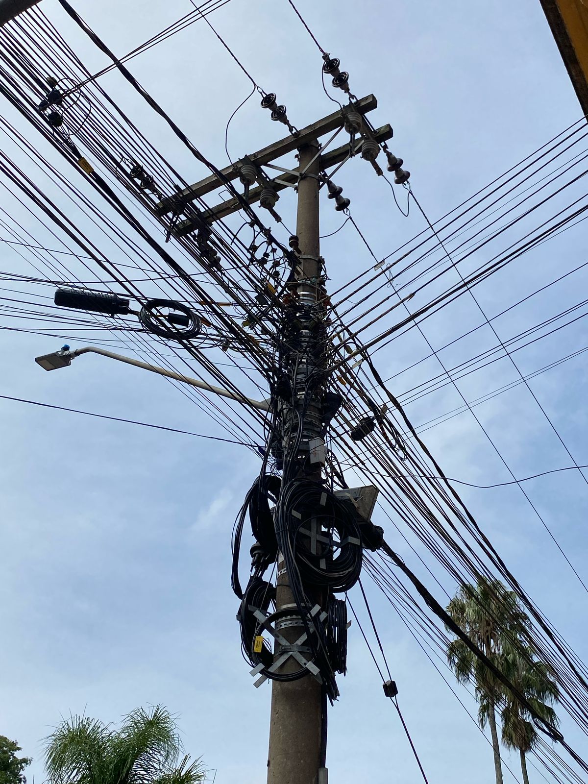 Foto: Divulgação/Seinfra